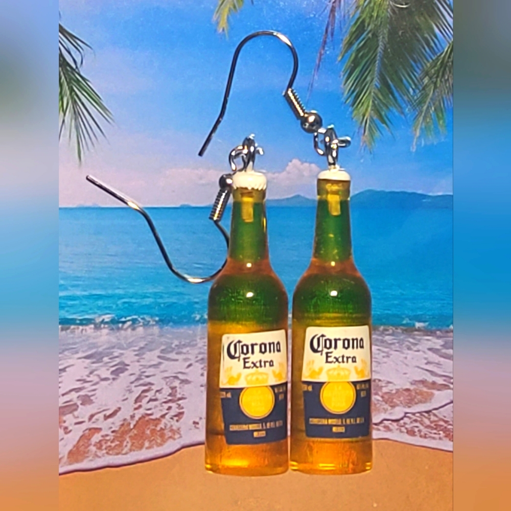 CORONA EARRINGS